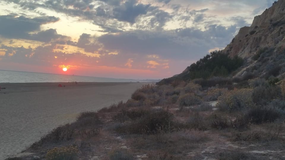 Duplex en Huelva a 15 minutos en coche de las mejores playas de España Apartment in Huelva