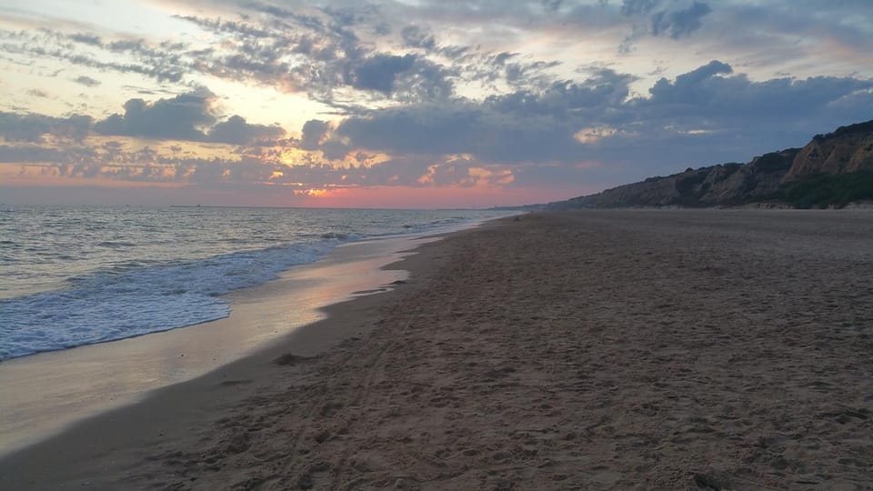 Duplex en Huelva a 15 minutos en coche de las mejores playas de España Apartment in Huelva
