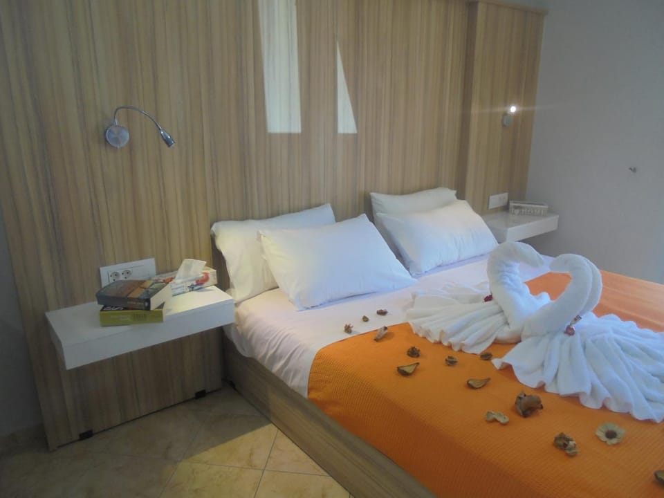 Ourania Studios Apartment in Cephalonia