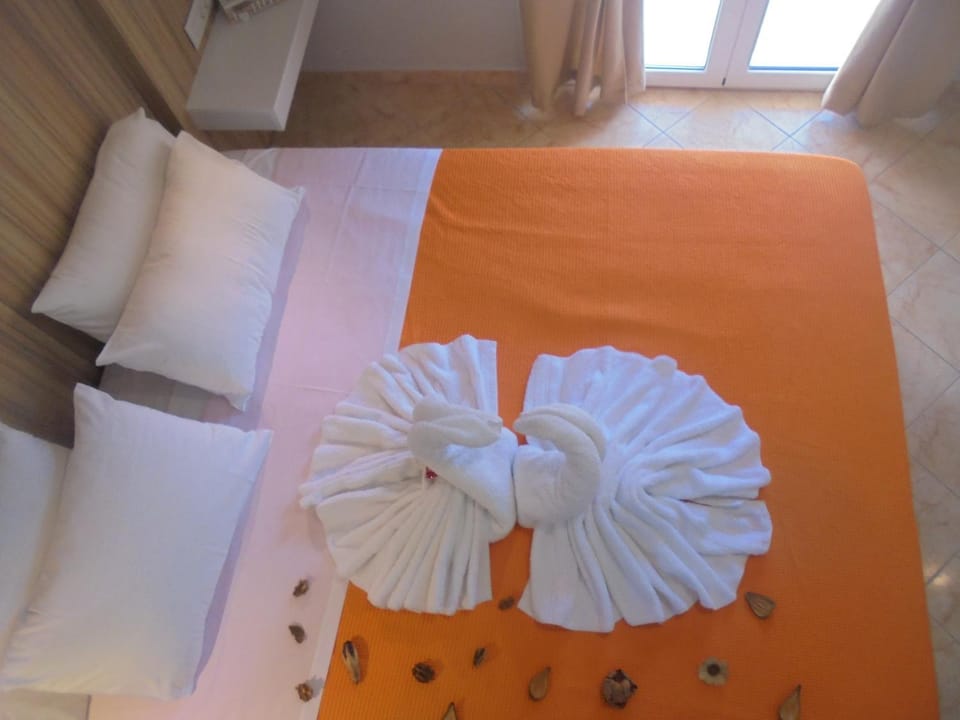 Ourania Studios Apartment in Cephalonia