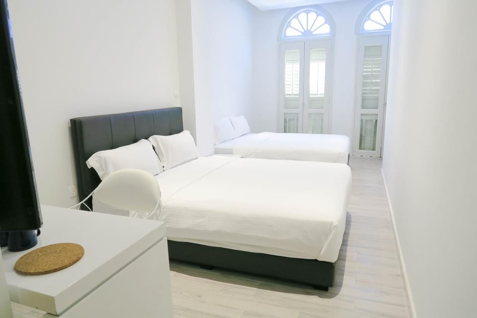 Comfy Studio 6 by Ong Realty Apartment in Singapore