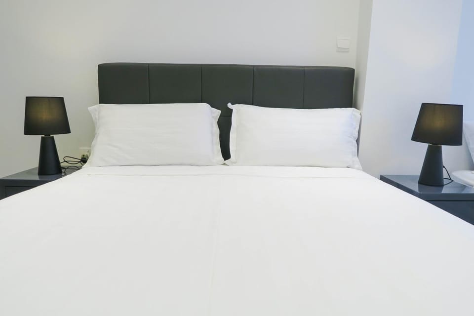 Comfy Studio 6 by Ong Realty Apartment in Singapore