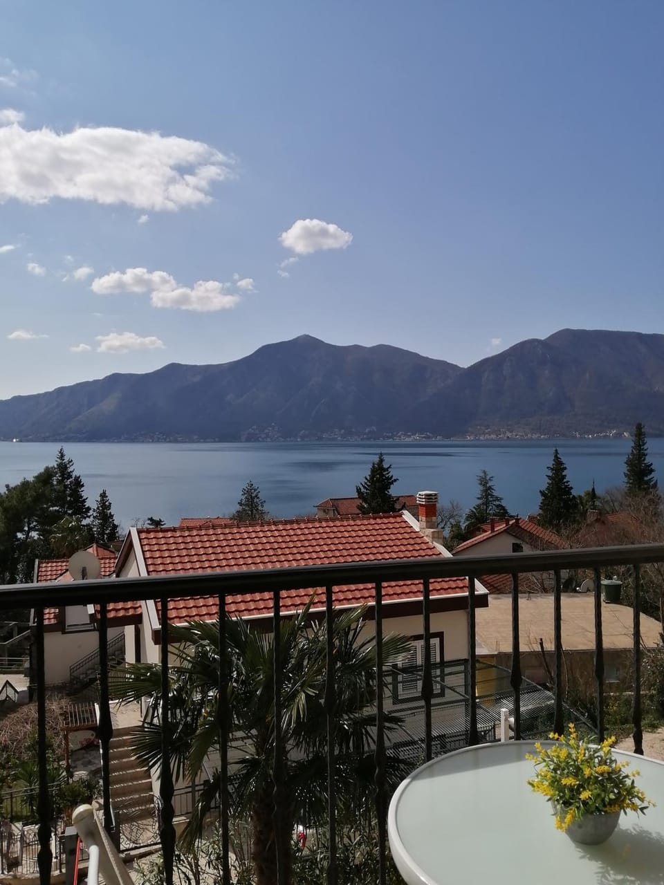 View (from property/room)