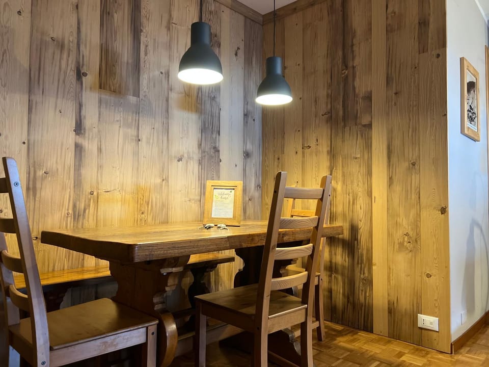 Bardonecchia Holidays Apartment in Bardonecchia