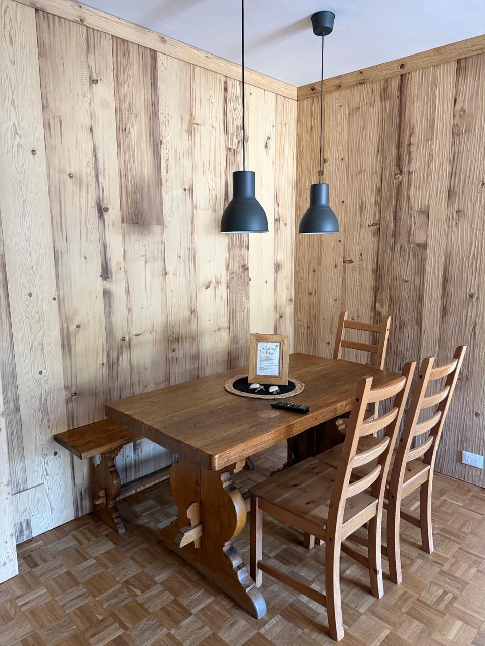 Bardonecchia Holidays Apartment in Bardonecchia