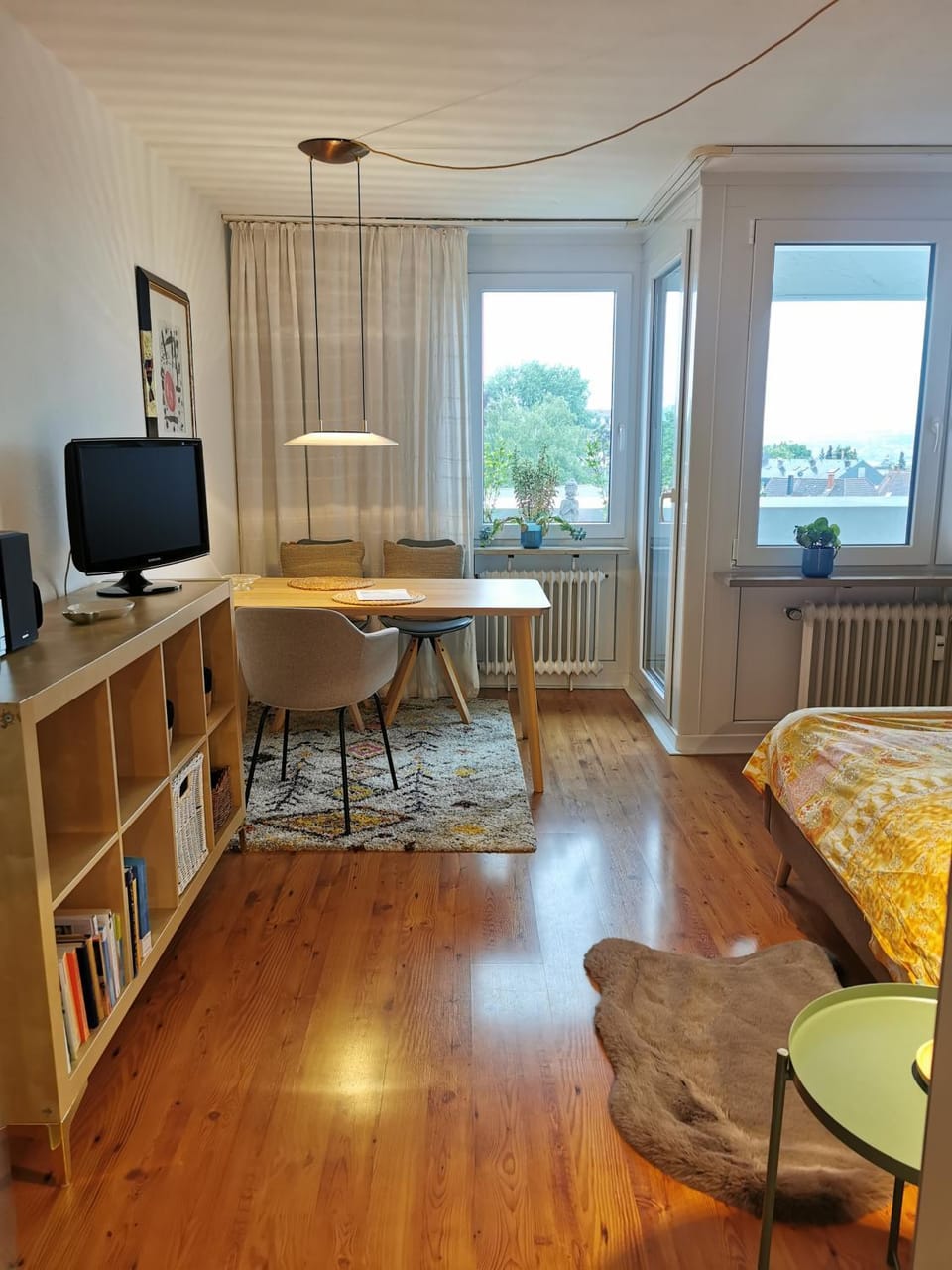 Gala Ferienwohnung in Konstanz Apartment in Konstanz