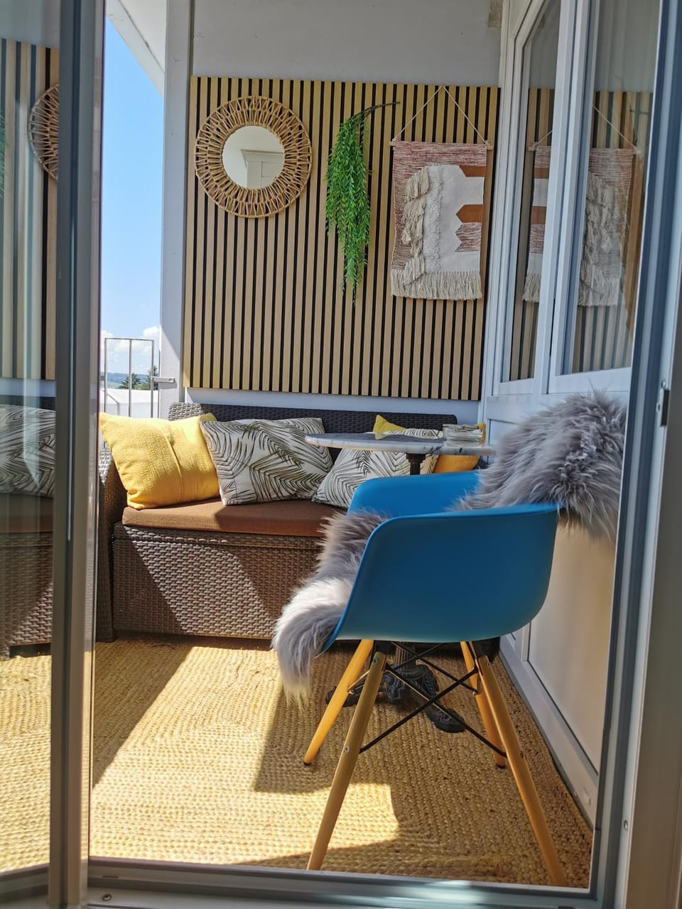 Gala Ferienwohnung in Konstanz Apartment in Konstanz