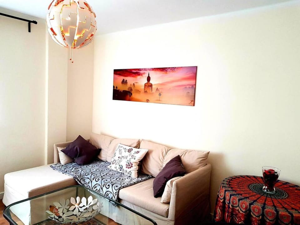 Calle Río Deva 17 Apartment in Oviedo