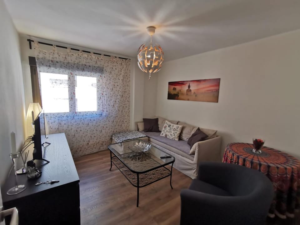 Calle Río Deva 17 Apartment in Oviedo