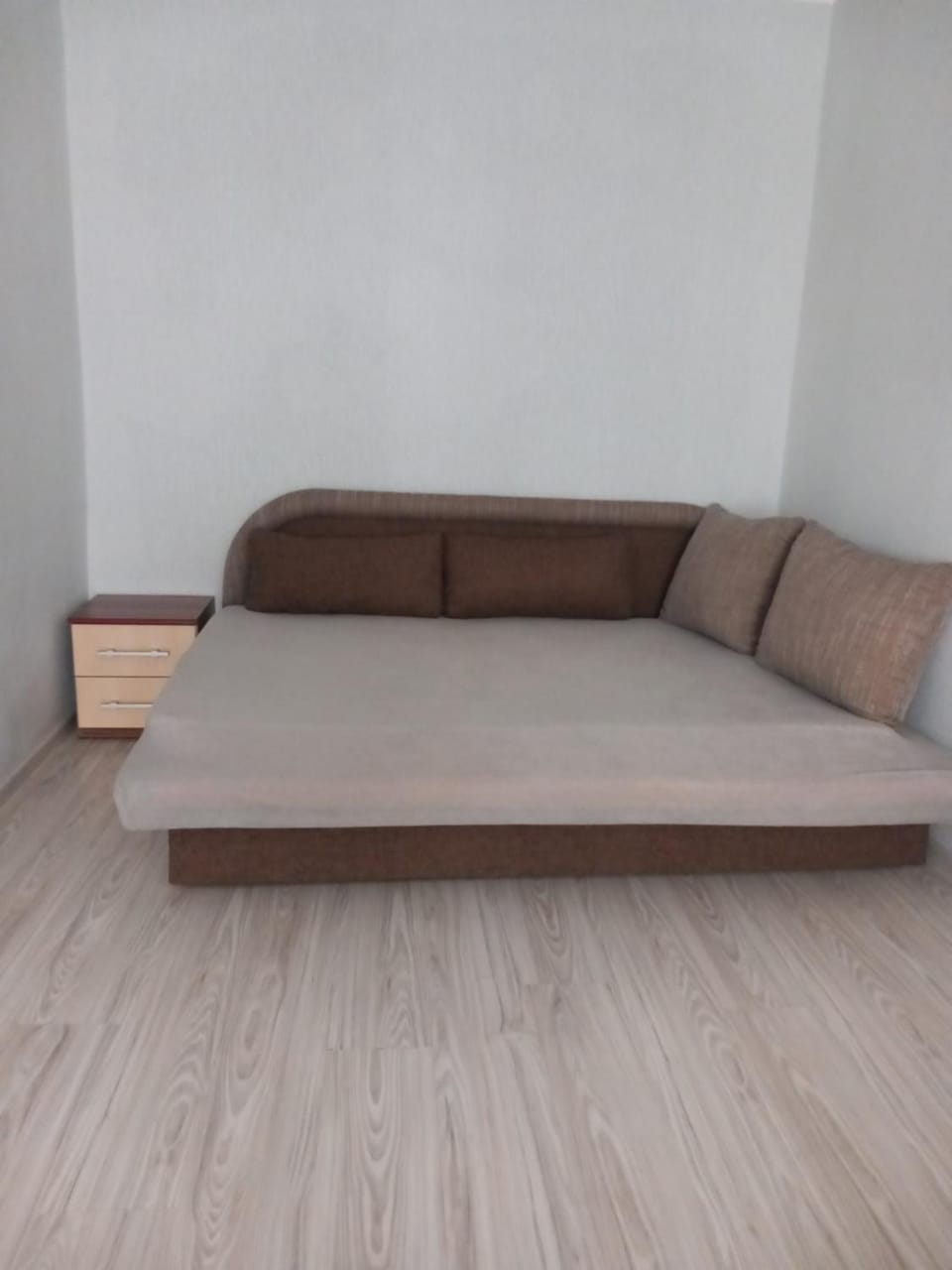 Sunny Ventspils 3 Apartment in Latvia