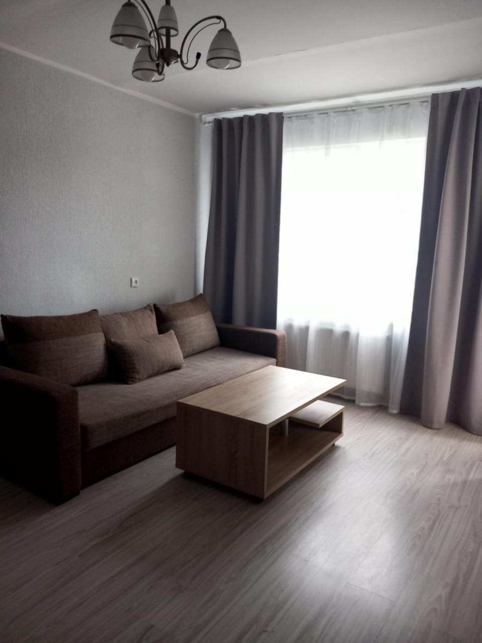 Sunny Ventspils 3 Apartment in Latvia