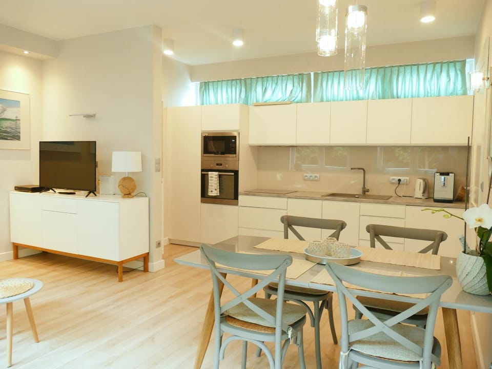 Przy Maksimie Orłowo Apartment in Pomeranian Voivodeship