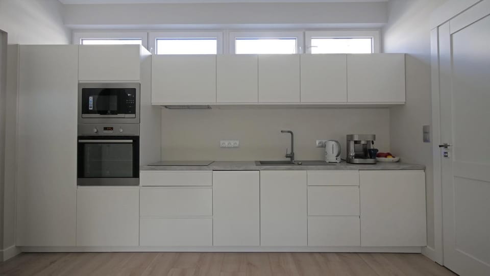Przy Maksimie Orłowo Apartment in Pomeranian Voivodeship