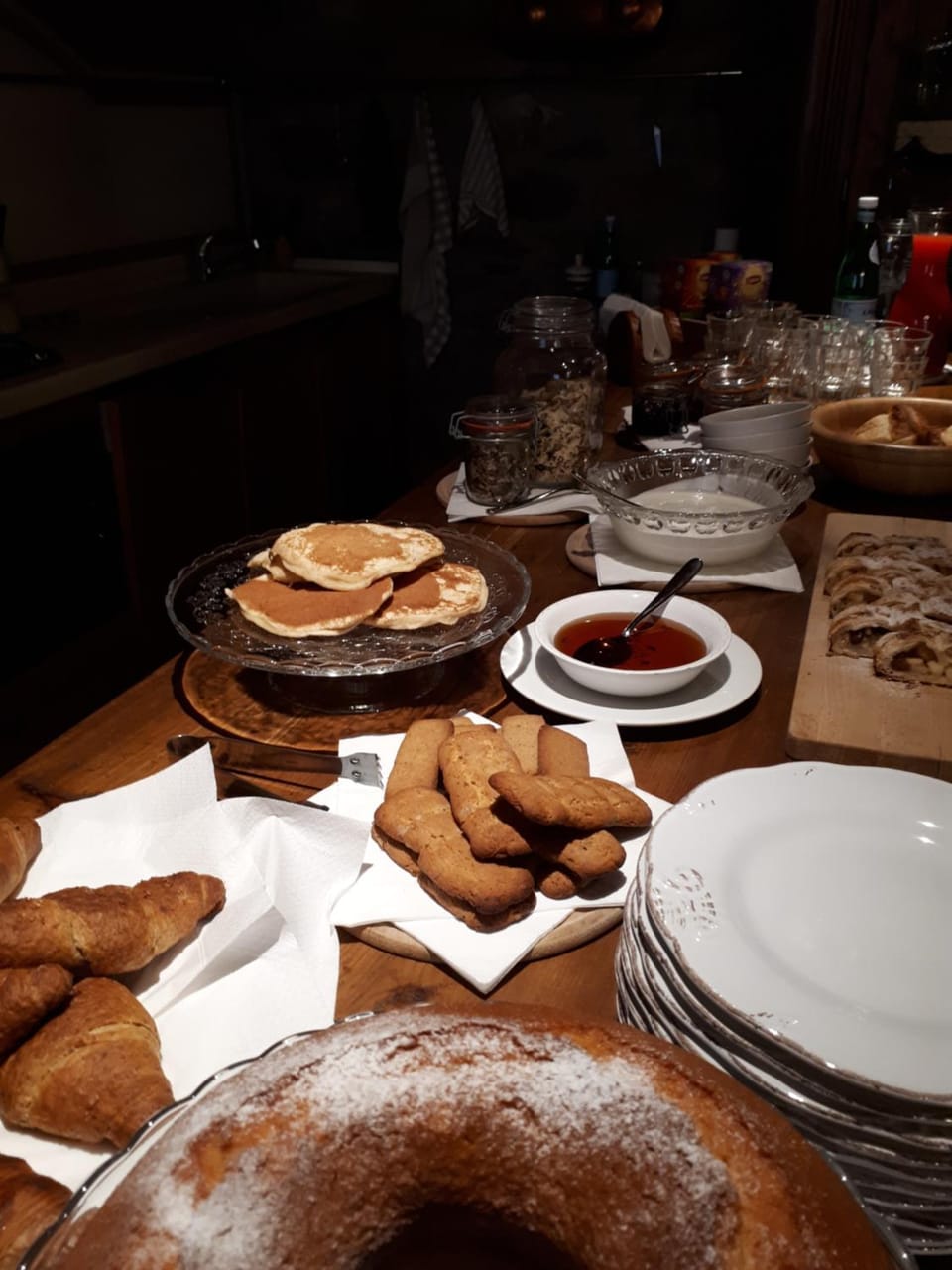 L’Invólt Mountain Lodge Nature lodge in Province of Brescia