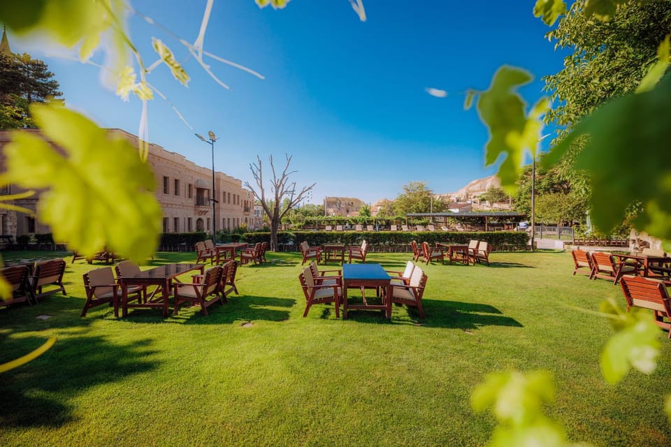 Natural landscape, Garden, Garden view