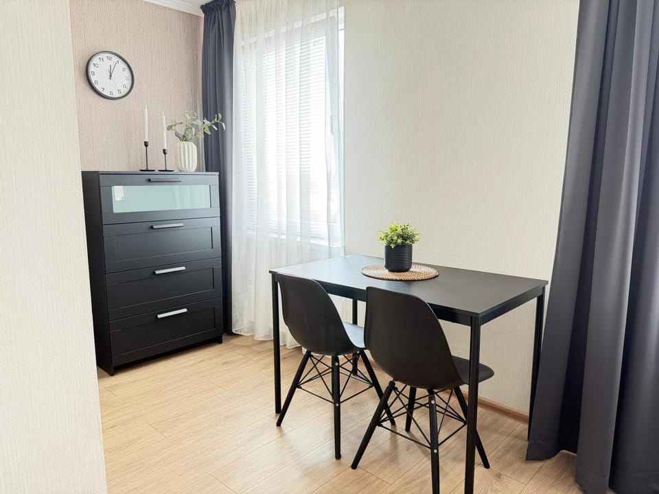 Vienibas apartment Apartment in Lithuania