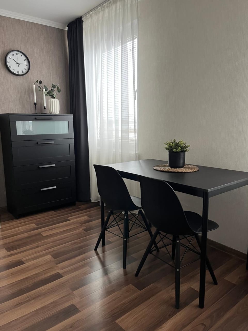 Vienibas apartment Apartment in Lithuania