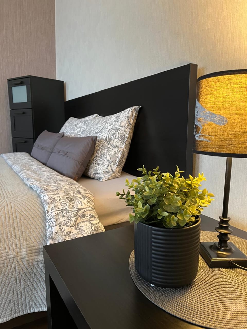 Vienibas apartment Apartment in Lithuania