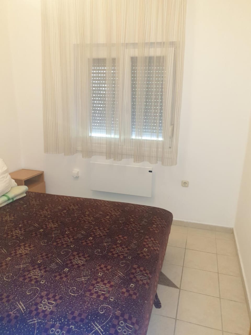 Zseki apartman House in Hungary