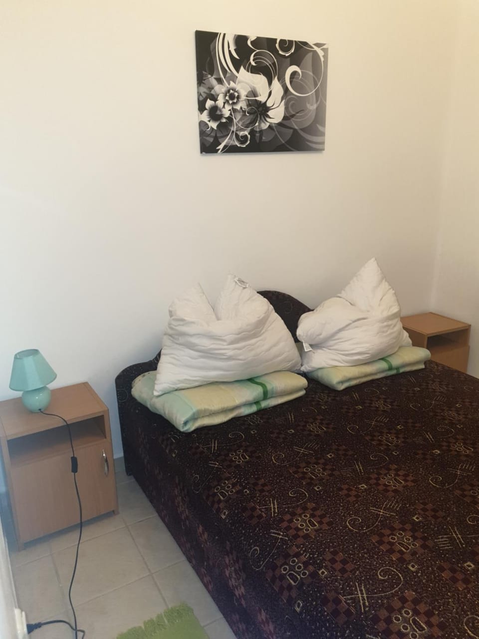 Zseki apartman House in Hungary
