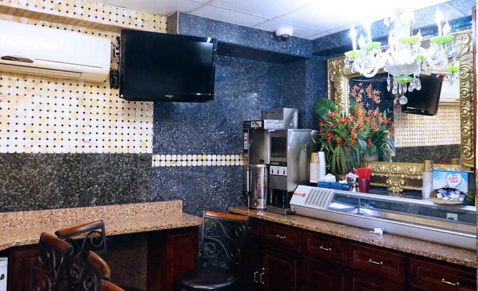 Restaurant/places to eat, Other