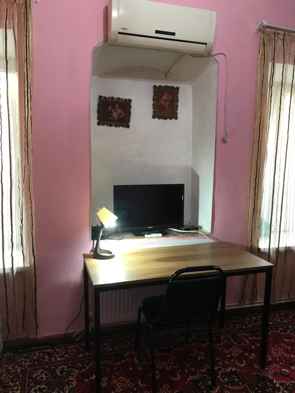 TV and multimedia