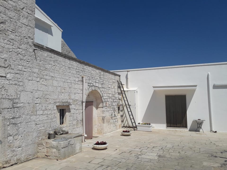 Locazione turistica Green Park Farm Stay in Province of Taranto