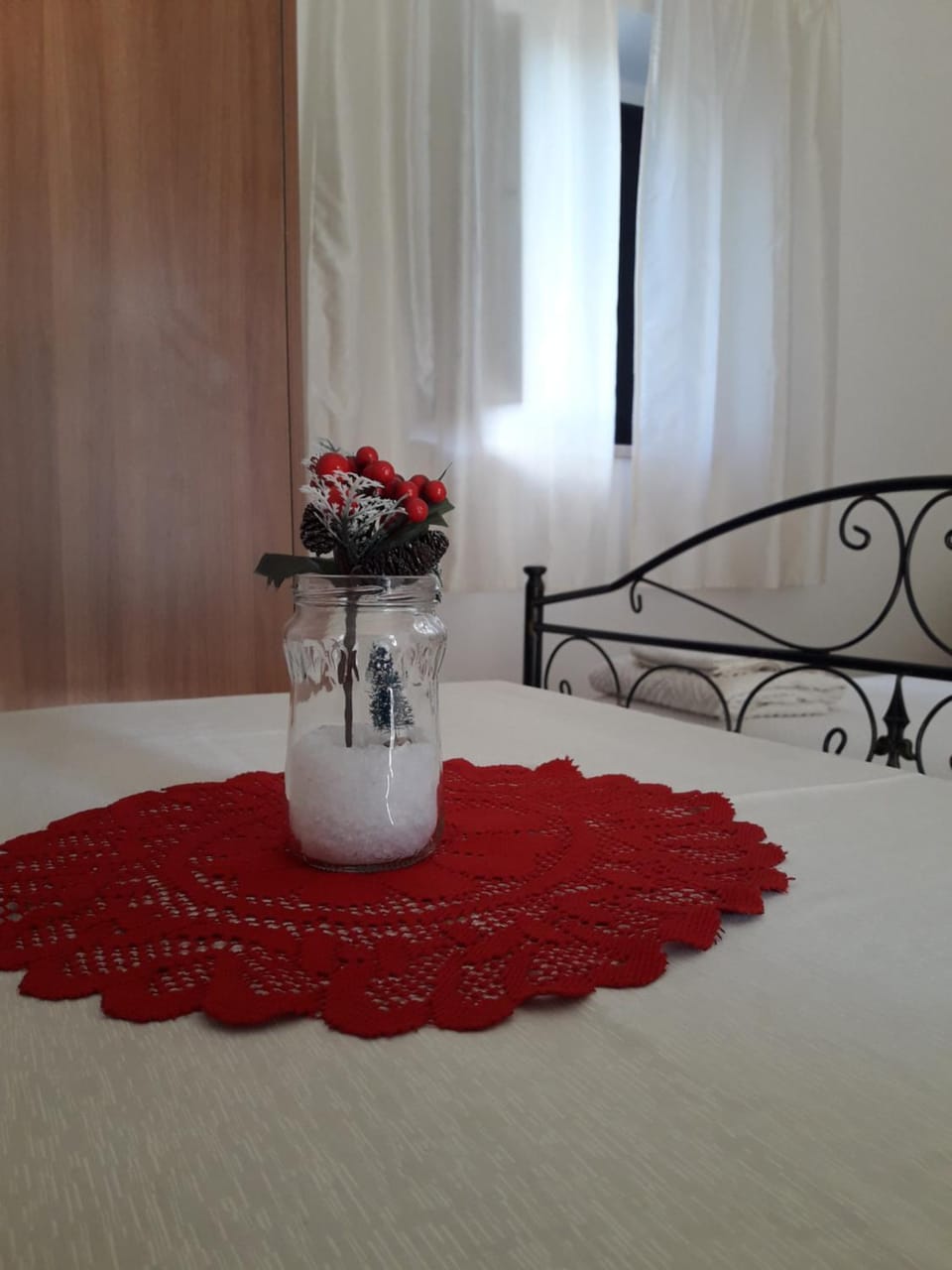 Locazione turistica Green Park Farm Stay in Province of Taranto