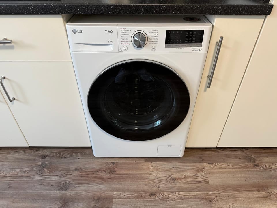 Deluxe Family Appartements Haem Apartment in Freiburg