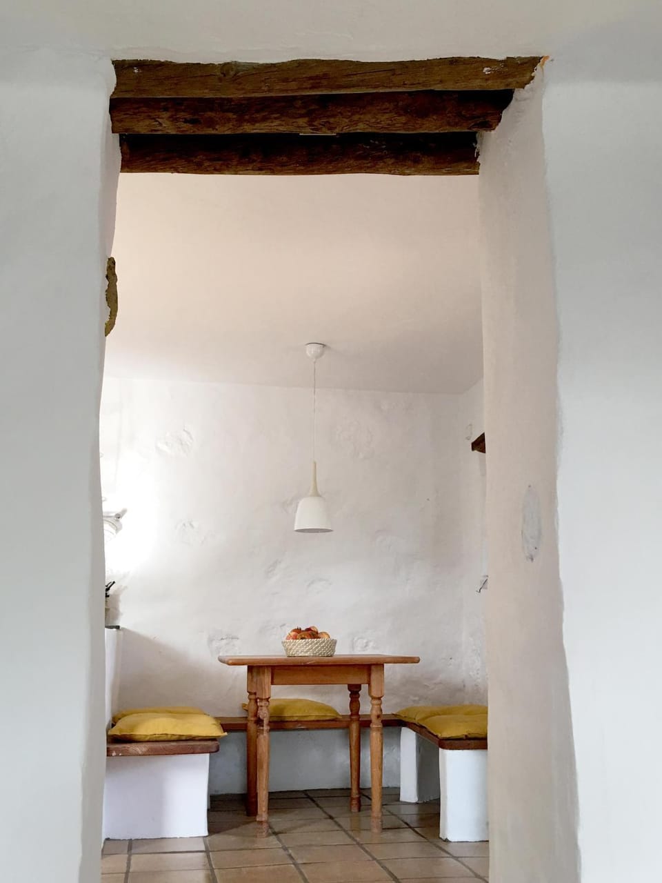 Casa Panama,in der Finca Mimosa Apartment in Isla de Lanzarote