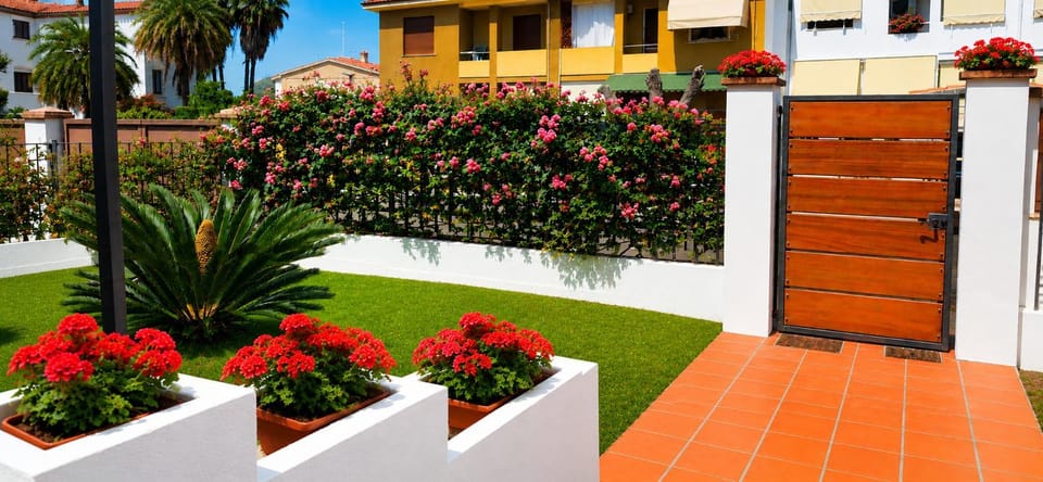 Appartamento Porto Frailis Apartment in Sardinia