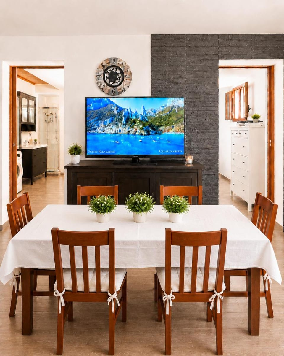 Appartamento Porto Frailis Apartment in Sardinia
