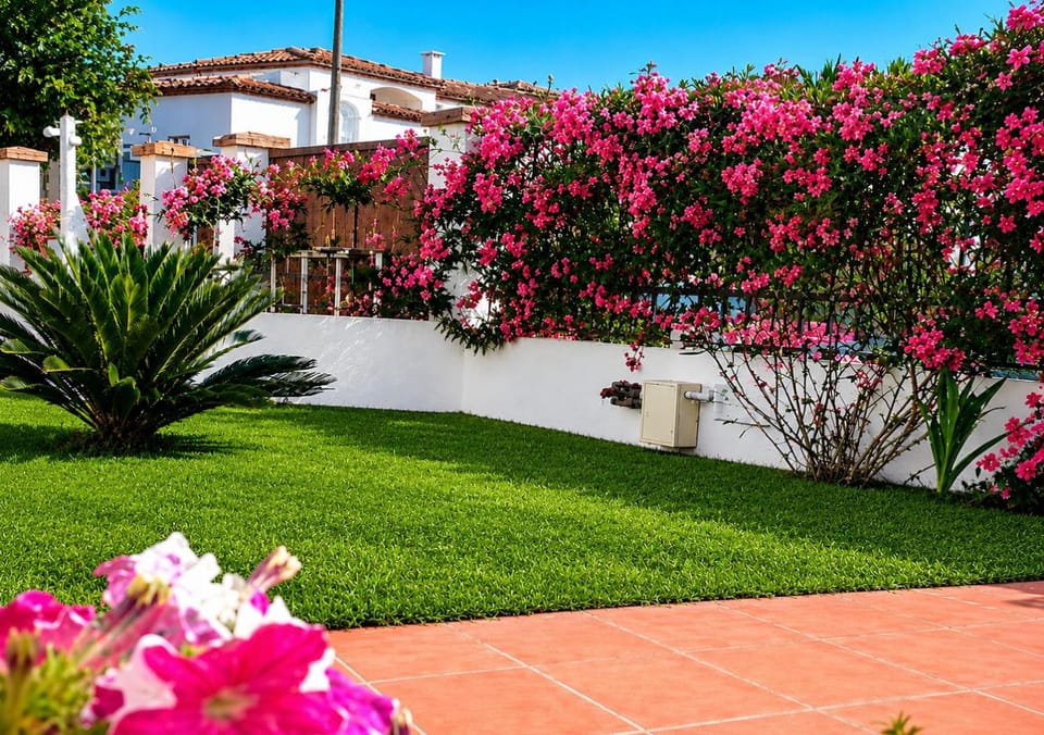 Appartamento Porto Frailis Apartment in Sardinia