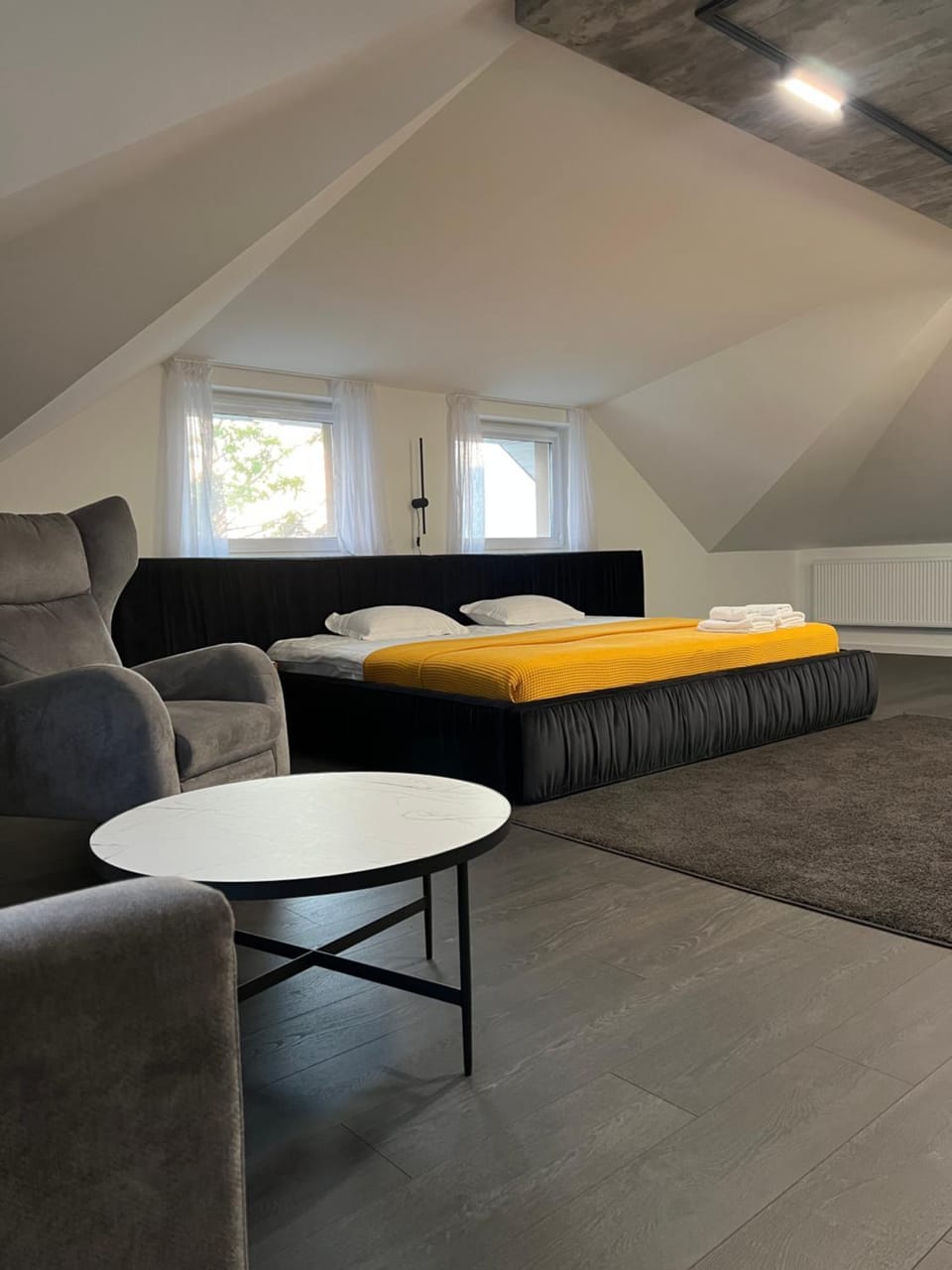 Dream Apartament Apartment in Lviv Oblast