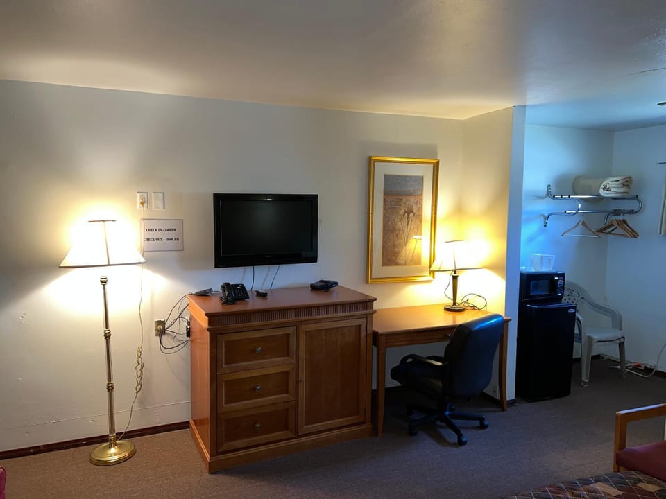 TV and multimedia