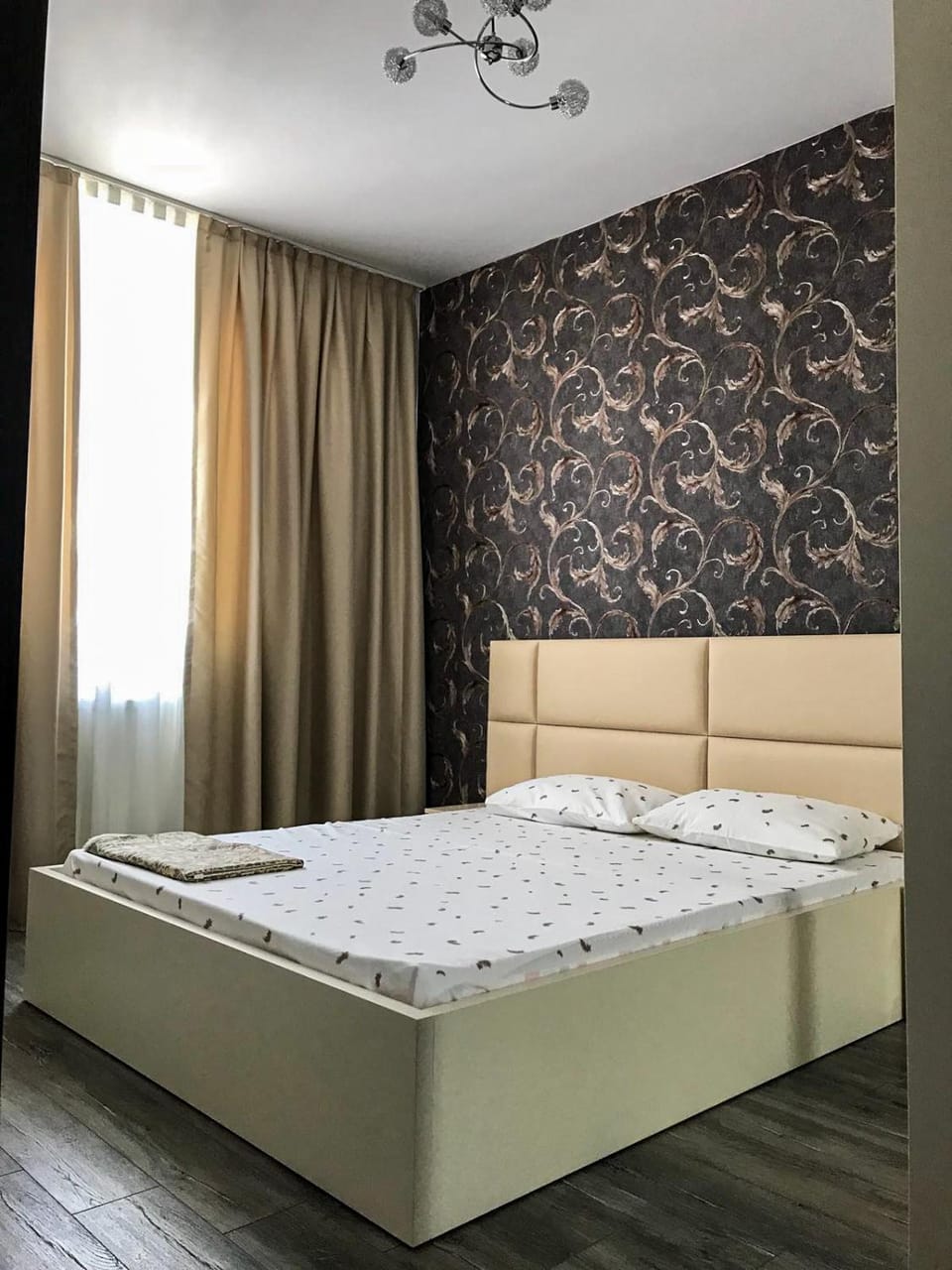 Aras Apartament Apartment in Constanța County