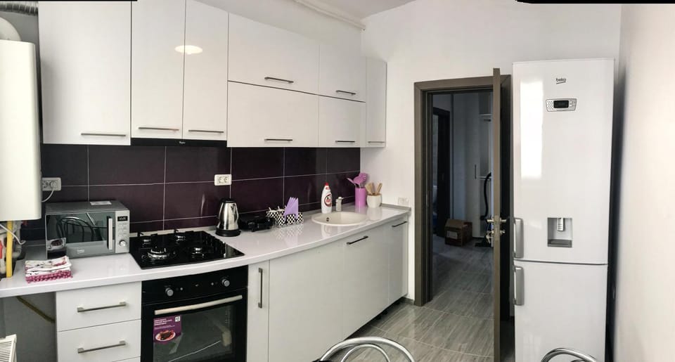 Aras Apartament Apartment in Constanța County