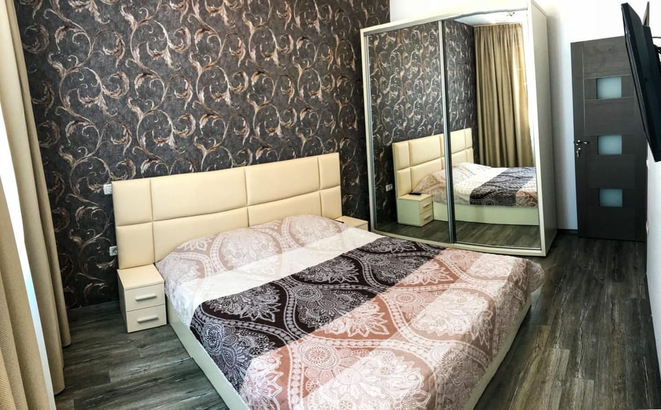 Aras Apartament Apartment in Constanța County