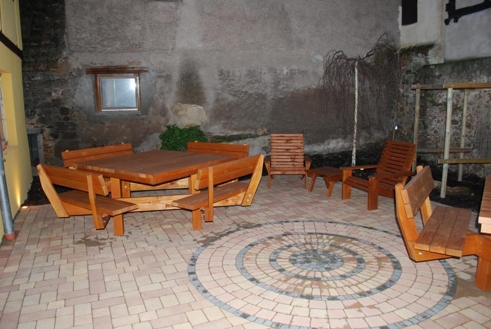 maison d en haut House in Grand Est