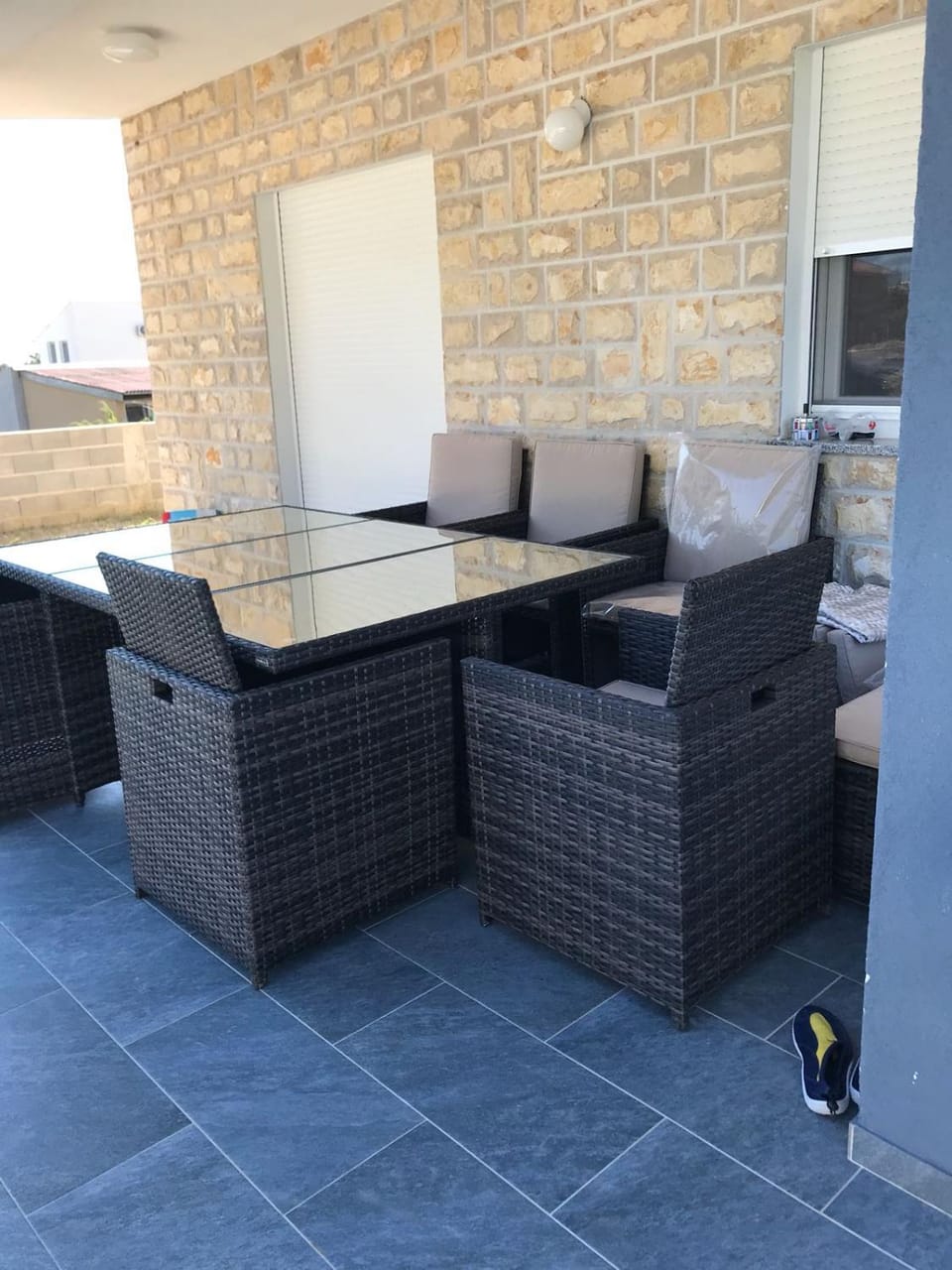 Villa Santa Barbara House in Zadar County