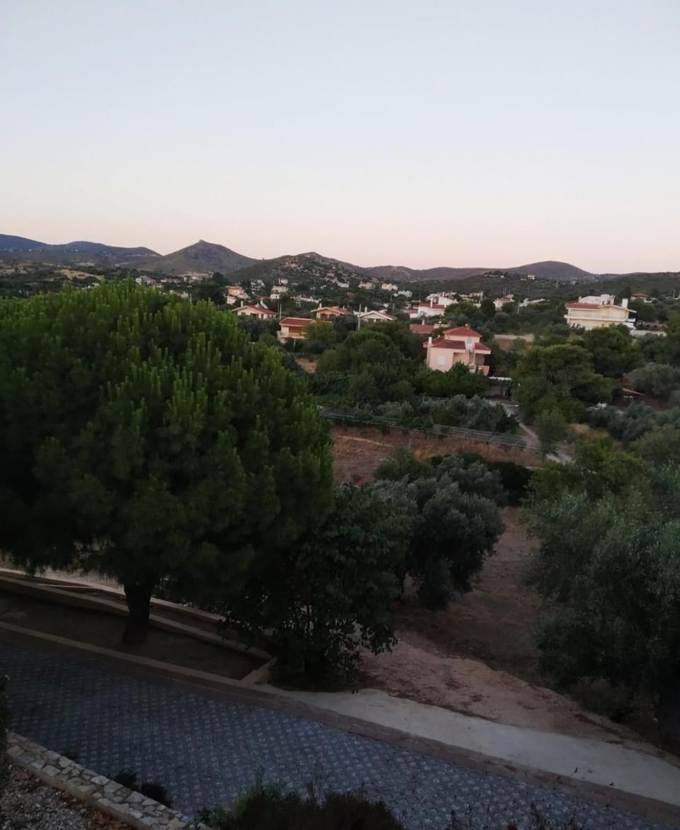 Villa Vena Villa in East Attica Regional Unit, Greece