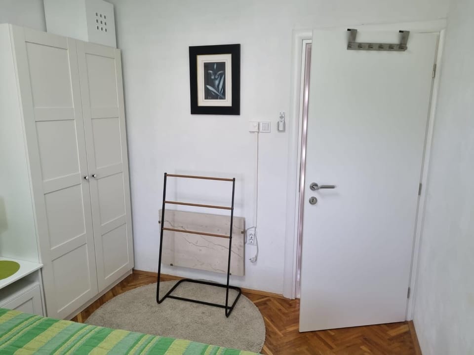 Apartment Mastrinka by the sea -10m Apartment in Šibenik-Knin County, Croatia