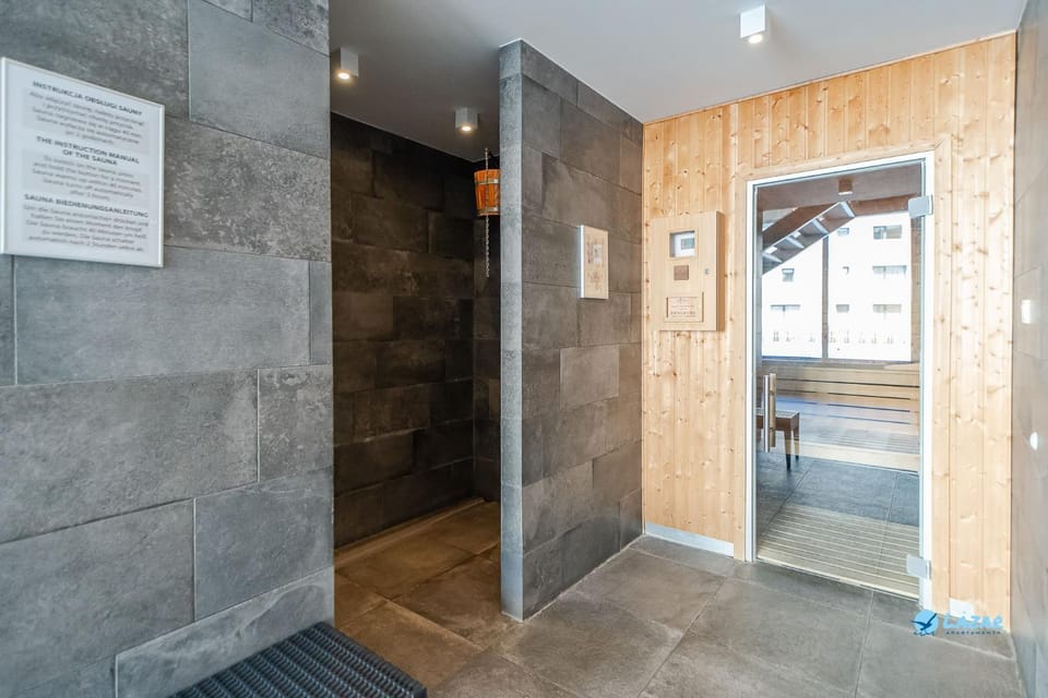 Lazar Apartamenty Apartment in West Pomeranian Voivodeship, Poland