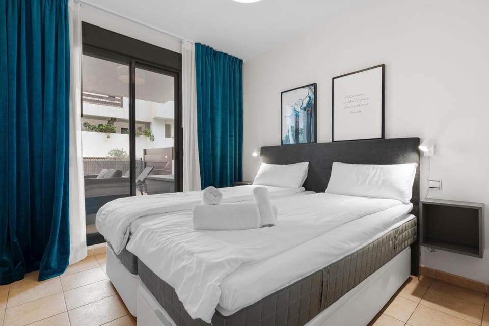 Alamar apt in Mijas by Costarentals - Ref 38 Apartment in Costa del Sol