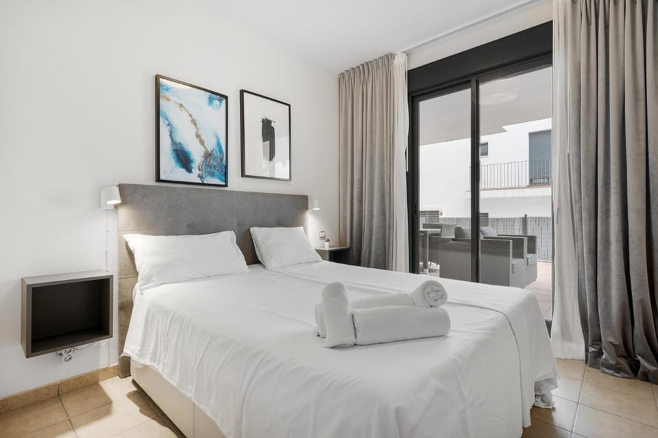 Alamar apt in Mijas by Costarentals - Ref 38 Apartment in Costa del Sol