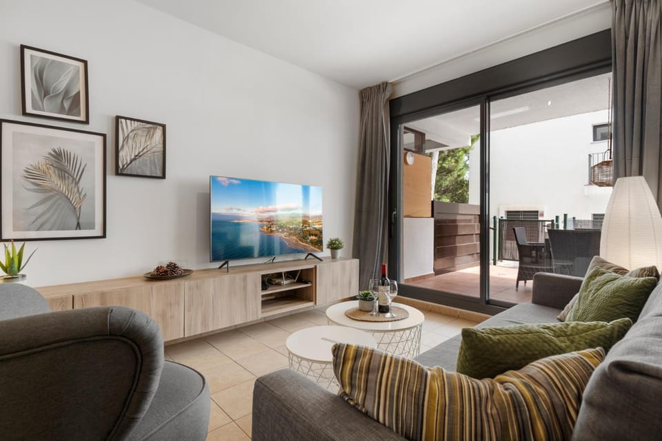 Alamar apt in Mijas by Costarentals - Ref 38 Apartment in Costa del Sol