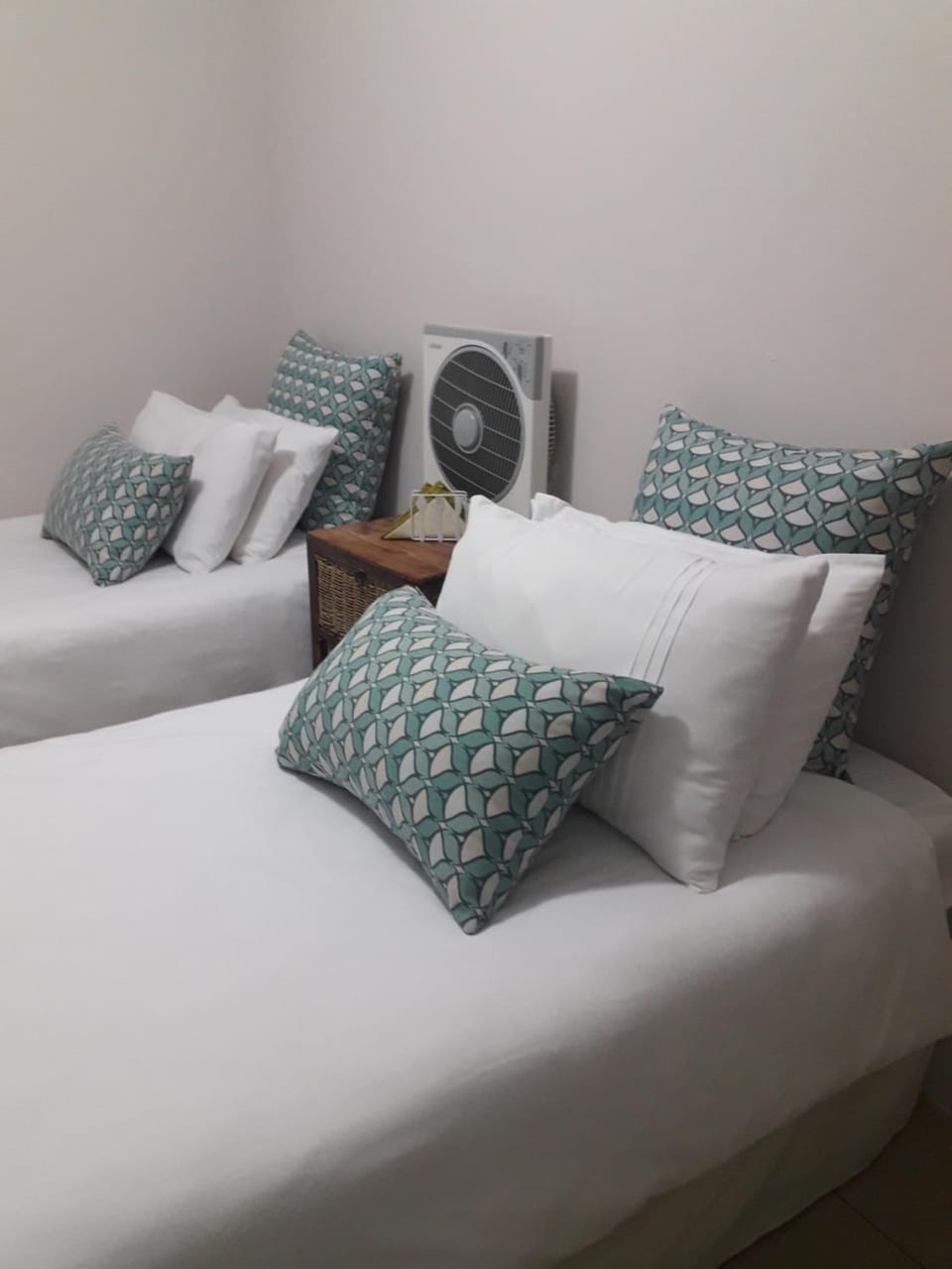 Newlands East Home With A Beautiful View Vacation rental in KwaZulu-Natal