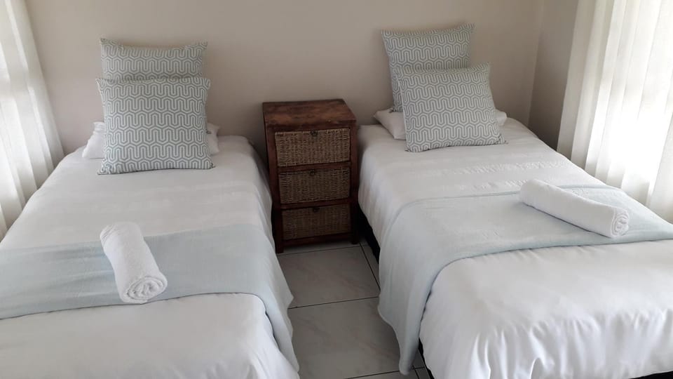 Newlands East Home With A Beautiful View Vacation rental in KwaZulu-Natal