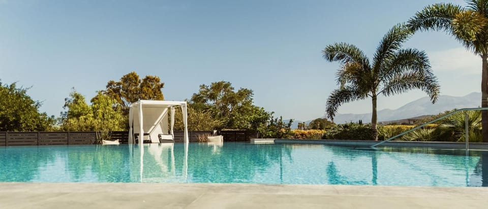 Pool view, Swimming pool, Swimming pool