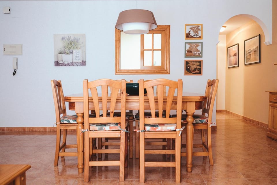 Avinguda Mare Nostrum, 101 Apartment in Valencian Community
